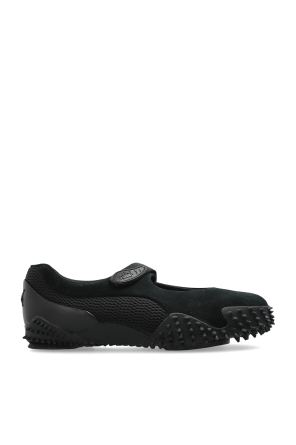 Sports shoes `Mostro Fey`