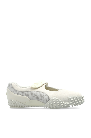 Sports shoes `Mostro Fey`