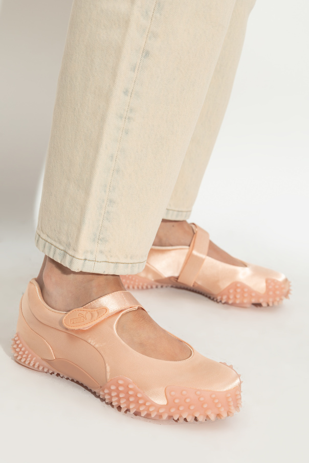 Puma Buty sportowe ‘Mosto Fey Satin’