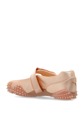 Puma Buty sportowe ‘Mosto Fey Satin’