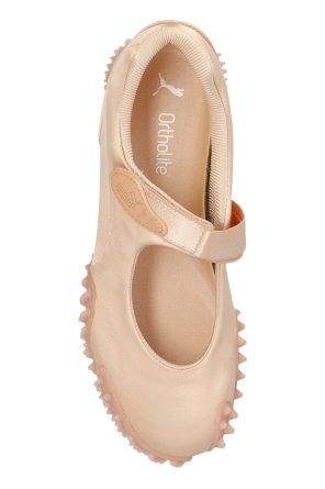 Puma Buty sportowe ‘Mosto Fey Satin’