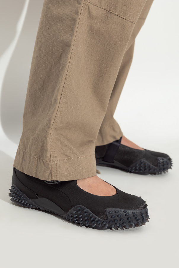 Puma ‘Mosto Fey Satin’ sports shoes