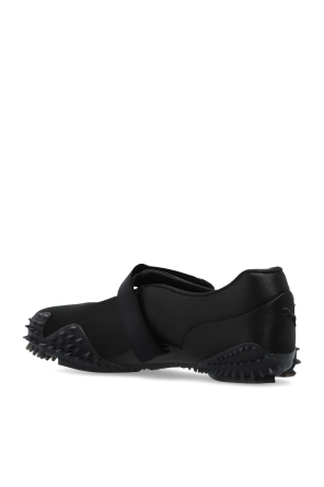 Puma ‘Mosto Fey Satin’ sports shoes