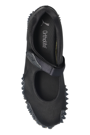 Puma ‘Mosto Fey Satin’ sports shoes