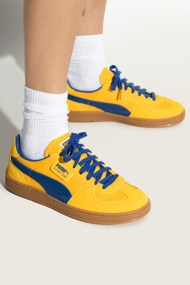 Puma Sports shoes Super Team Parma