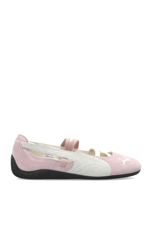 ‘speedcat ballet sd wns’ shoes od Puma