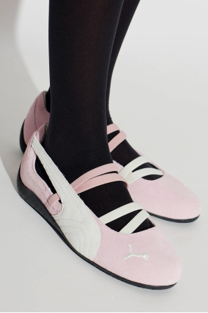 ‘speedcat ballet sd wns’ shoes od Puma