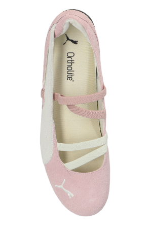 Puma Schuhe „Speedcat Ballet SD Wns“