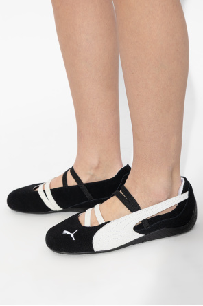 'speedcat ballet sd wns' shoes od Puma