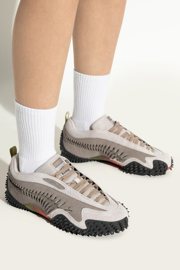 Puma Sportschuhe `Mostro Craft Aries`