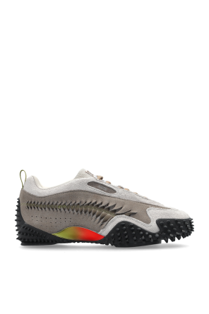 Sports shoes `Mostro Craft Aries`