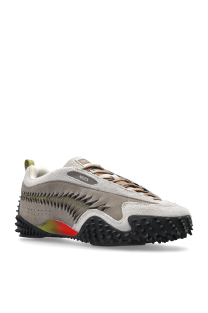 Puma Sportschuhe `Mostro Craft Aries`