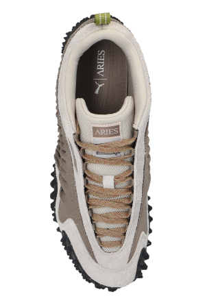 Puma Sportschuhe `Mostro Craft Aries`