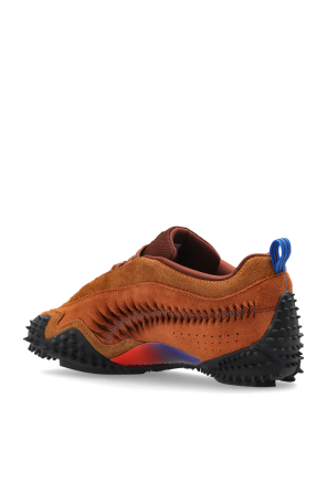 Puma Zapatillas deportivas `Mostro Craft Aries`