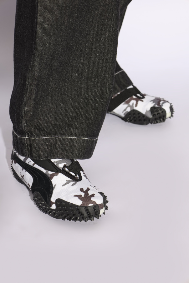 Puma Buty sportowe `Mostro Como`