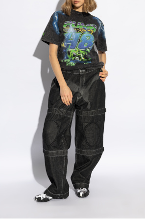 Puma Buty sportowe `Mostro Como`