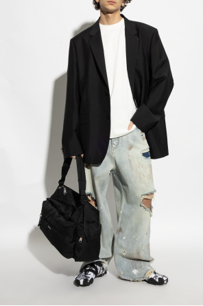 Puma Sports shoes Mostro Como