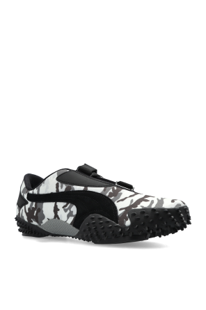 Puma Sports shoes Mostro Como