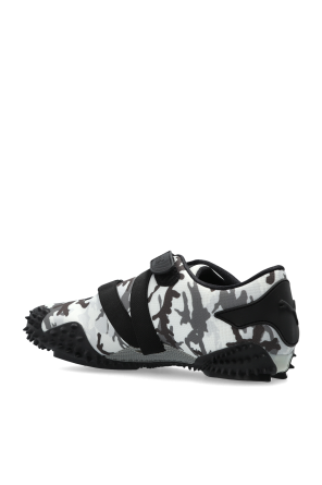 Puma Sports shoes Mostro Como