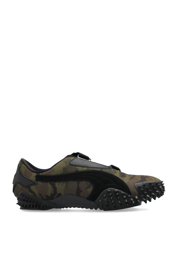Puma Sports shoes Mostro Como