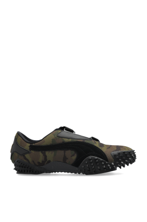 Buty sportowe `Mostro Como`