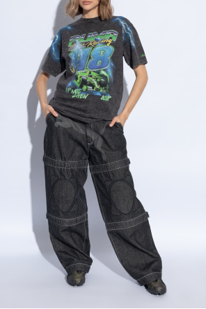 Puma Sports shoes Mostro Como