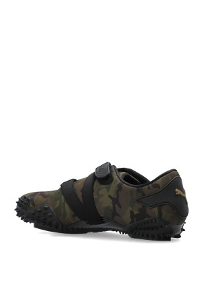 Puma Sports shoes Mostro Como