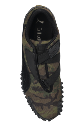 Puma Sports shoes Mostro Como