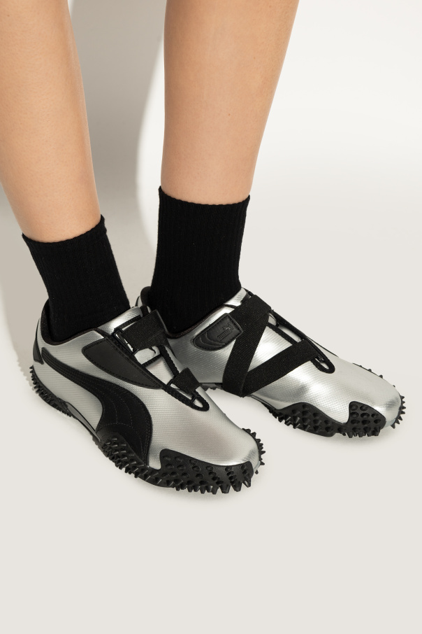 Puma Mostro Metal sports shoes