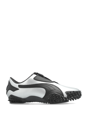 Mostro Metal sports shoes