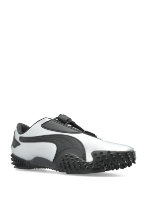 Puma Mostro Metal sports shoes