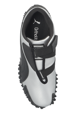 Puma Mostro Metal sports shoes