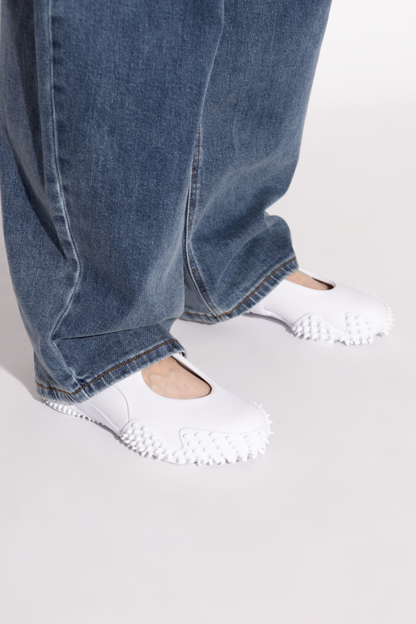 Puma Sports shoes "Mostro Fey LTH"