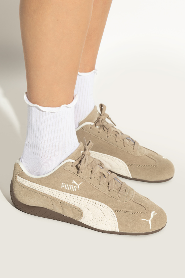 Puma `Speedcat` sports shoes