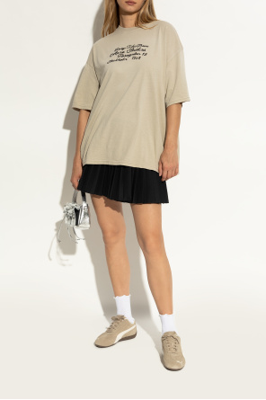 Puma `Speedcat` sports shoes