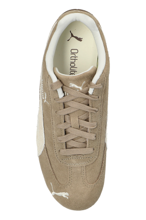 Puma `Speedcat` sports shoes