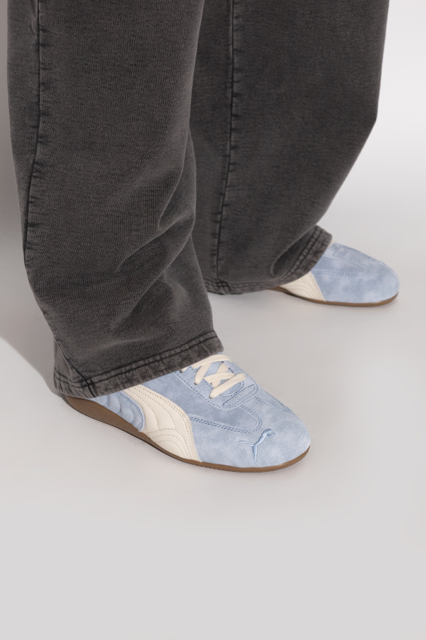 Puma "Speedcat" sports shoes