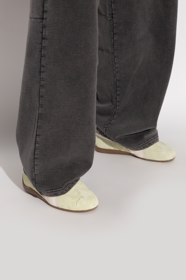 Puma Sportschuhe „Speedcat“