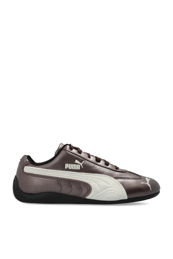 ‘Speedcat Metallic’ sports shoes od Puma