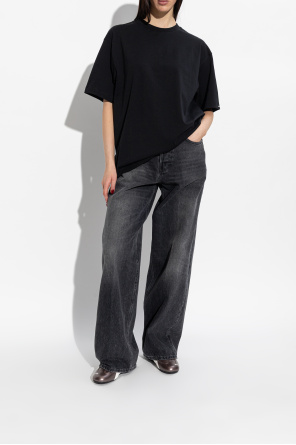 Puma "Speedcat Metallic" sports shoes