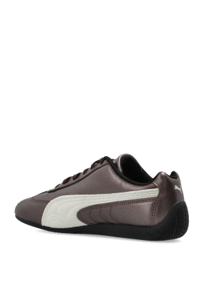 Puma ‘Speedcat Metallic’ sports shoes