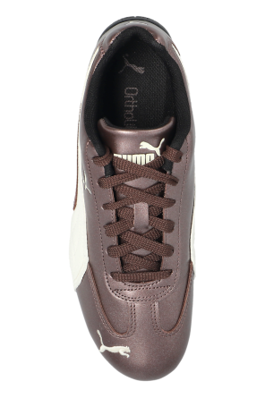 Puma ‘Speedcat Metallic’ sports shoes