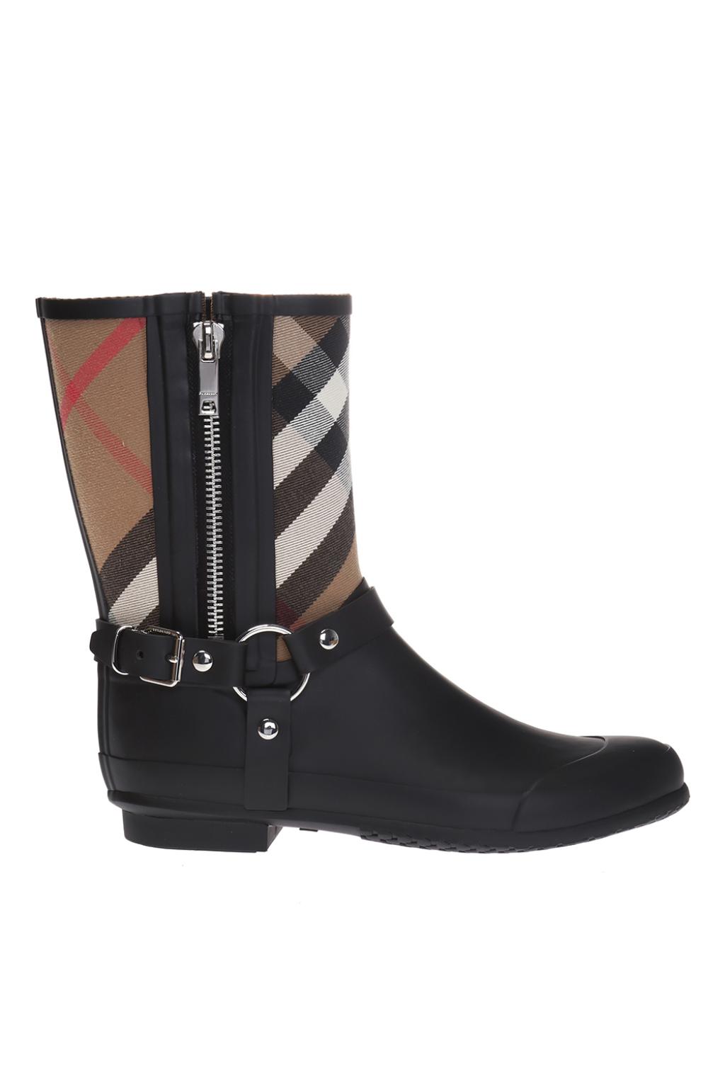 burberry zane boots