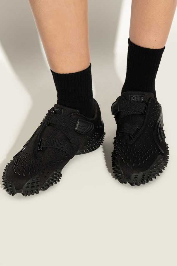 Puma "Mostro Spikes" sports shoes