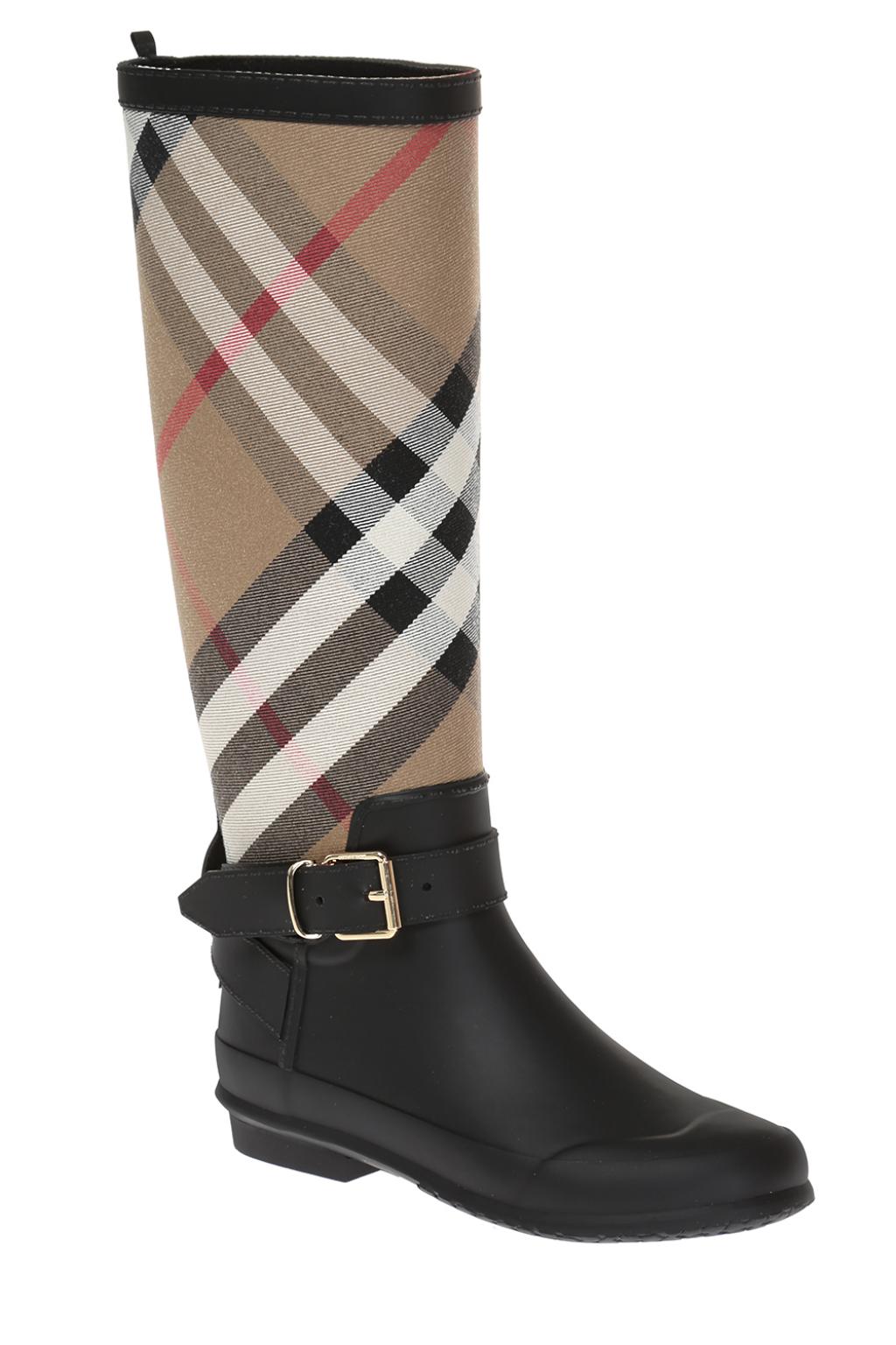 burberry simeon boots