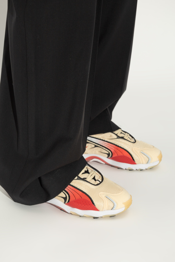 Puma Sports Shoes Inhale OG