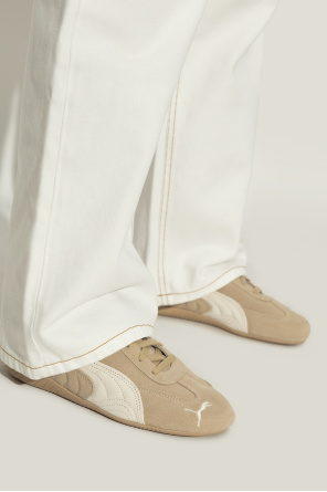 Buty sportowe `speedcat ttf` od Puma