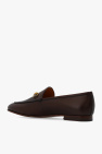 Gucci Leather loafers