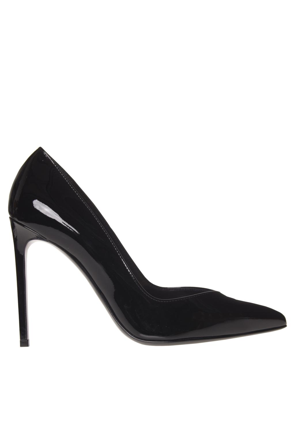 saint laurent paris pump