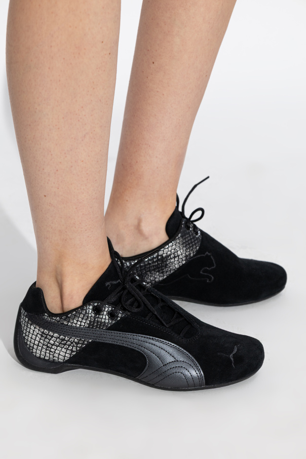 Puma Zapatillas deportivas "Future Cat Emboss"